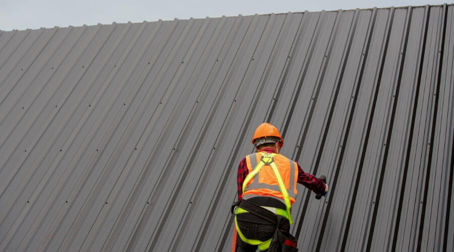 Expert top industrial roofings services in Point Mugu Nawc, CA
